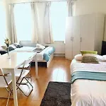 Excellent Studio Flat In London