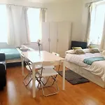 Excellent Studio Flat In London