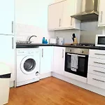 Excellent Studio Flat In London