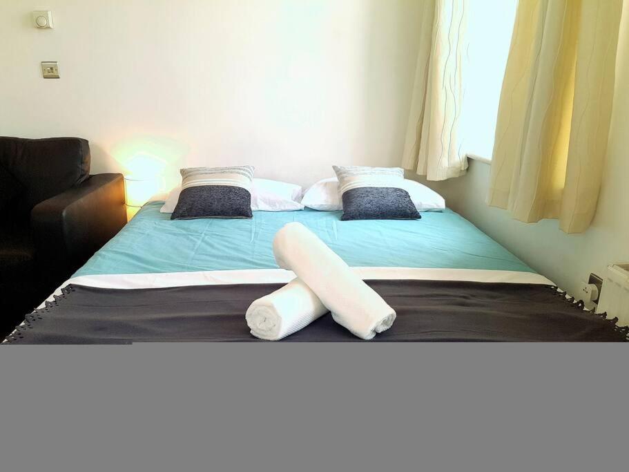 Appartamento Excellent Flat In Londra