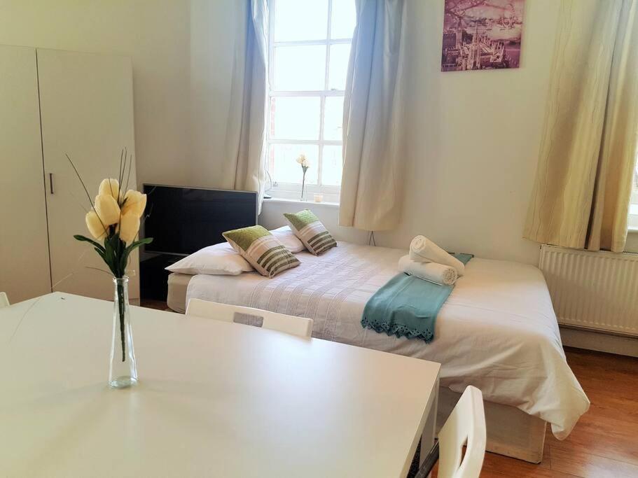 Excellent Flat In Appartamento