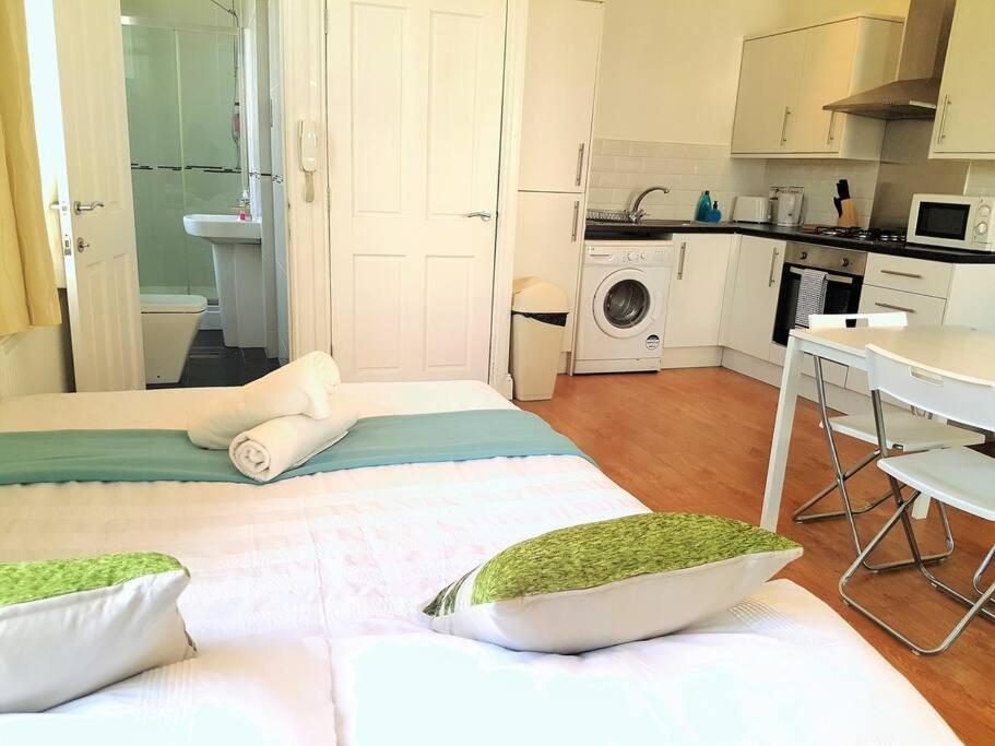 Excellent Flat In * Londra
