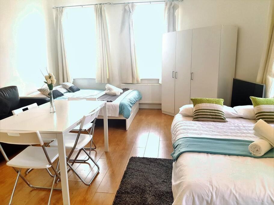 Excellent Flat In Appartamento Londra