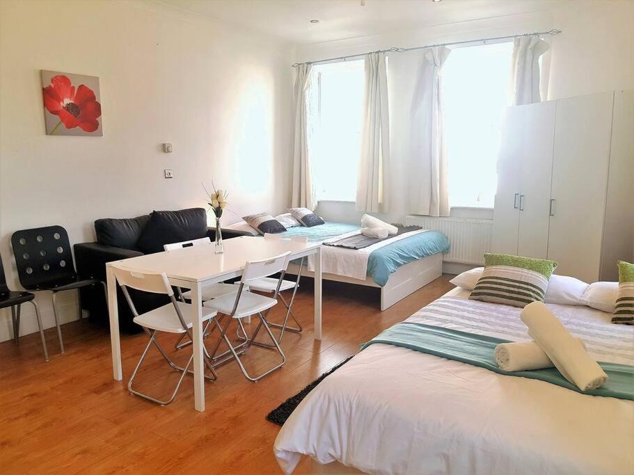 Excellent Flat In *