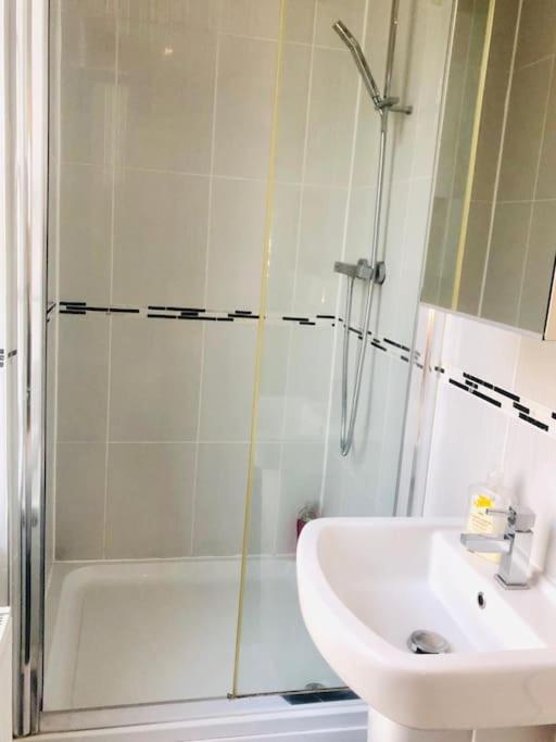 Excellent Flat In Appartamento Londra