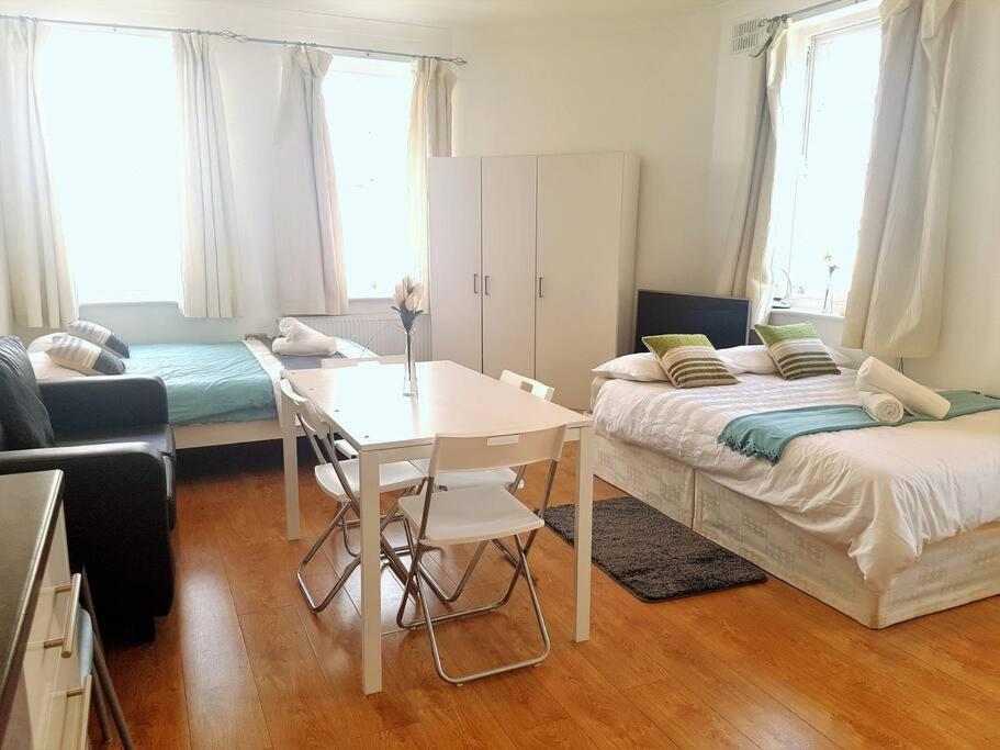 Appartamento Excellent Flat In Londra
