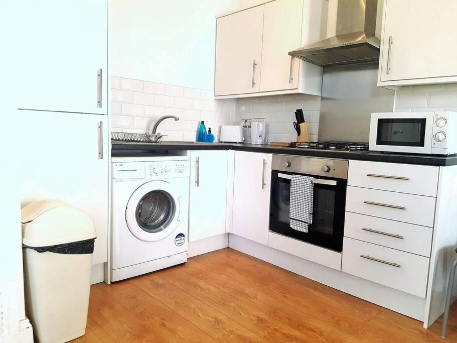 Appartamento Excellent Flat In Londra